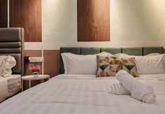 Khác 2 Kepayan Inn Kinabalu City