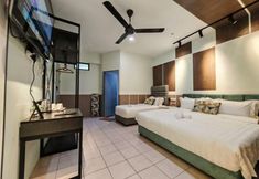 Lainnya 7 Kepayan Inn Kinabalu City