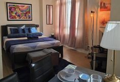 Khác 5 Super Cozy Apartment-Newport Boulevard