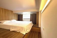 Lainnya Era Apartment Dong Tac