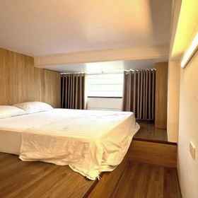 Room 1 时代之家公寓, Cục Thú y 酒店