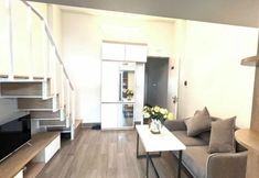 Lainnya 4 Era Apartment Dong Tac