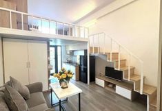 Lainnya 3 Era Apartment Dong Tac