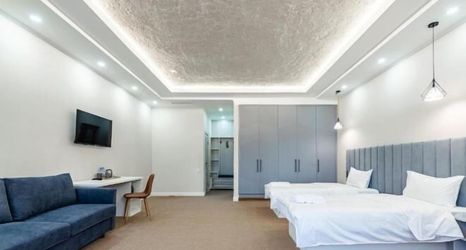 อื่นๆ 2 Aykun Hotel