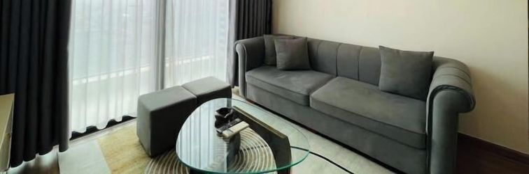 Lain-lain Vinhome Skylake - Jade's House