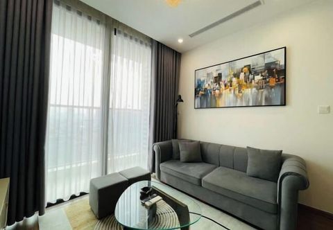 Lain-lain Vinhome Skylake - Jade's House