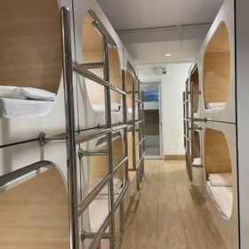 Room 1 Central Pattaya Hostel, Pattaya Hotels