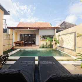 Primary image 1 Fairy 2 Villa Ubud, Khách sạn Rusters Pottery Studio