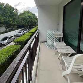 Primary image 1 The Title Aparthotel by Sea Breeze Trips, Hotel Gelanggang Menembak Phuket