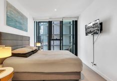Others 2 Fortitude Valley 1BRM with Skyline Views