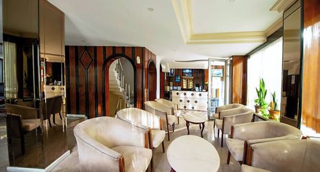 Others 2 Hotel Öncü