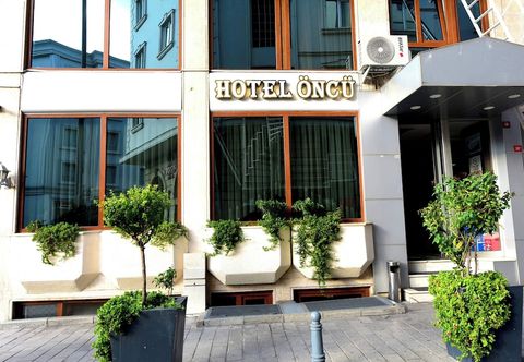 Others Hotel Öncü