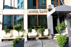 Others Hotel Öncü