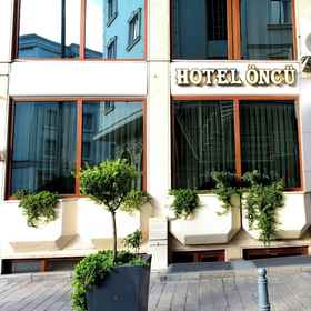 Primary image 1 Hotel Öncü, Hotel Hasan Paşa Hanı