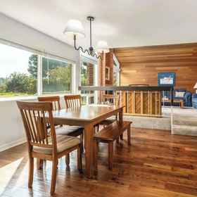 Room 1 Hot Tub Pool 3bed Home, サンディエゴ郡 ホテル