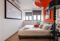 其他 7 The Riv - Riveria City KL Sentral by Sleepy Bear