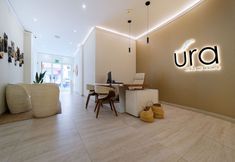 อื่นๆ 3 Ura Hotel Boutique Gurea