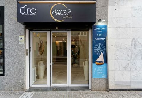 อื่นๆ Ura Hotel Boutique Gurea