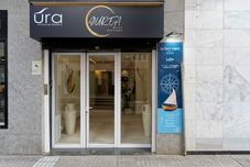 อื่นๆ Ura Hotel Boutique Gurea