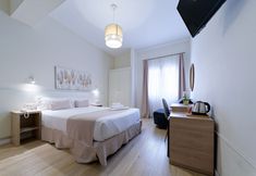 อื่นๆ 7 Ura Hotel Boutique Gurea