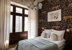 其他 4 Soho Residence Kazimierz by Downtown Apartments