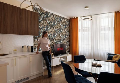 Others Soho Residence Kazimierz by Downtown Apartments