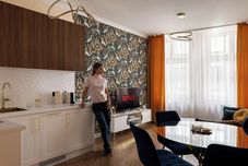 Others Soho Residence Kazimierz by Downtown Apartments