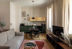 Others 3 Soho Residence Kazimierz by Downtown Apartments