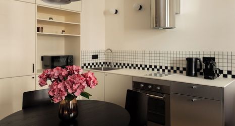Others 2 Soho Residence Kazimierz by Downtown Apartments