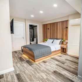 Primary image1Piola Hotel Kadıköy,帕穆克卡莱旅游杜杜鲁分公司飯店