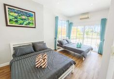 Others 5 Canary Pool Villa Bangsaen