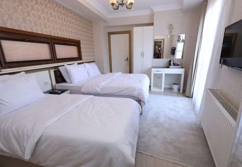 Others Leili Hagia Sofia Hotel