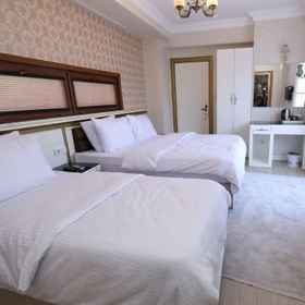 Primary image1Leili Hagia Sofia Hotel,Mevlana Bazaar Lokum Fabrikası مولانا بازار飯店