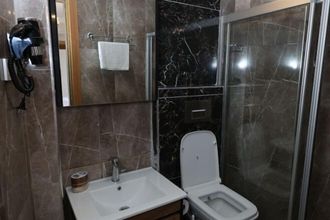 Others 4 Leili Hagia Sofia Hotel