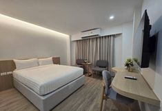 Others 4 House Hotel Pattaya Sai 3
