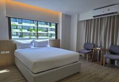 Others 6 House Hotel Pattaya Sai 3