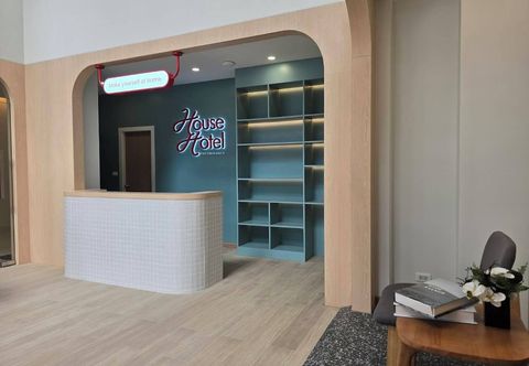 Others House Hotel Pattaya Sai 3