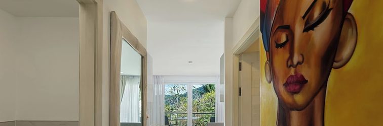 Khác Karon Butterfly Condominium Phuket