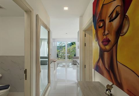 Khác Karon Butterfly Condominium Phuket