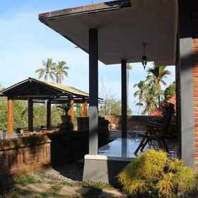 Primary image 1 Sekumpul Guest House, โรงแรม & ที่พัก TopVibes Pool & Eatery