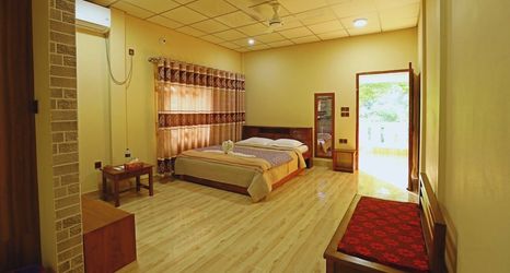 其他 2 Swiss Valley Resort