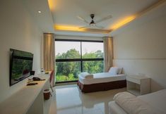 Others 2 Chuti Resort Purbachal