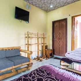 Room 1 Jaflong Green Resort, Jaintiapur Hotels