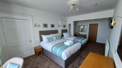 その他 4 Richmond Hotel