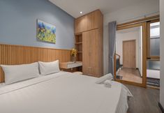 Lain-lain 5 N to M Cozy House