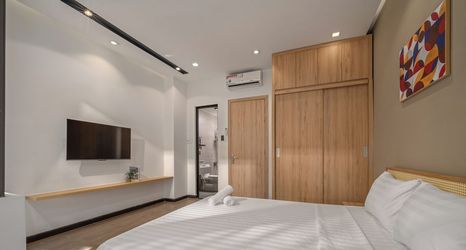 Lain-lain 2 N to M Cozy House