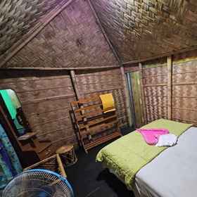 Room 1 Chader Bari Eco Resort, 쿨라우라 호텔