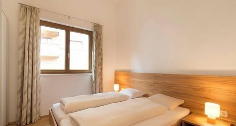 その他 2 Verwall Apartment 3