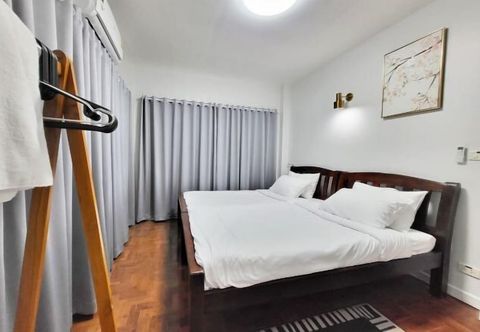 Others Poon House Nimman: Spacious Stay Near Attractions