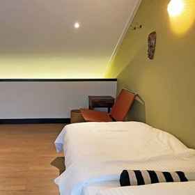 Room 1 Luxury Thai Design Home – Chinatown Self Check In, Bansomdejchaopraya Rajabhat University Hotels